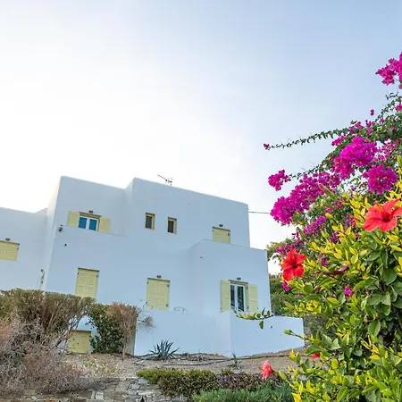 Hotel Akrotiri Parikia (Paros)