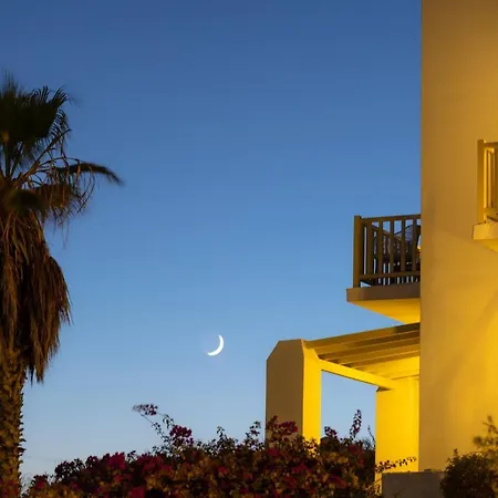 Akrotiri Parikia (Paros)