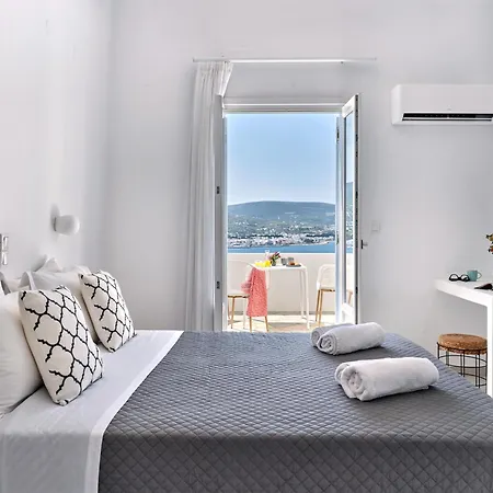 Akrotiri Parikia (Paros)