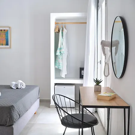 Akrotiri Hotel Parikia (Paros)