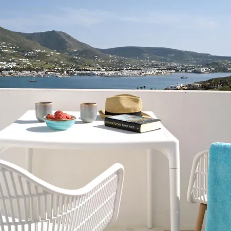 Akrotiri Parikia (Paros)