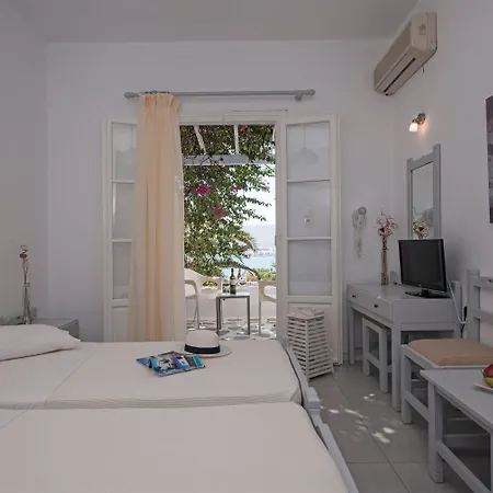 Akrotiri Parikia (Paros)