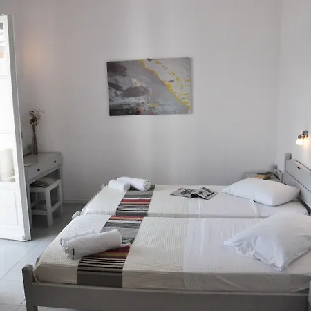 Akrotiri Hotel Parikia (Paros)