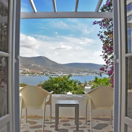 Hotel Akrotiri Parikia (Paros)