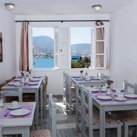 Akrotiri Hotel Parikia (Paros)