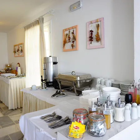 Hotel Akrotiri Parikia (Paros)