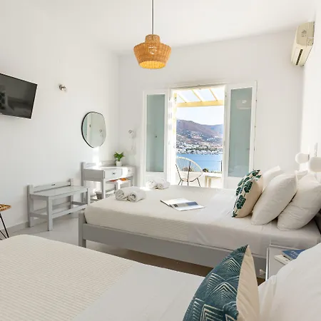 Akrotiri Hotel Parikia (Paros)