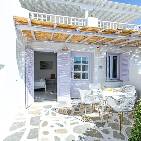 Hotel Akrotiri Parikia (Paros)