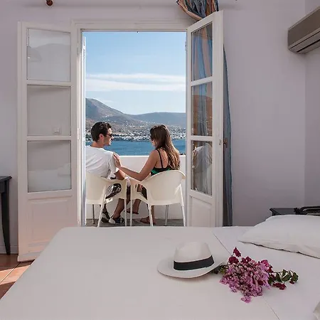 Hotel Akrotiri Paro