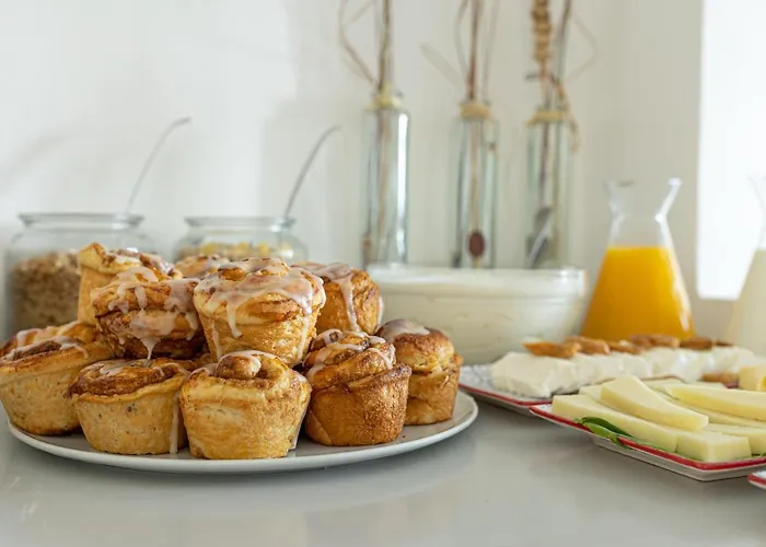 Ξενοδοχείο ακρωτήρι