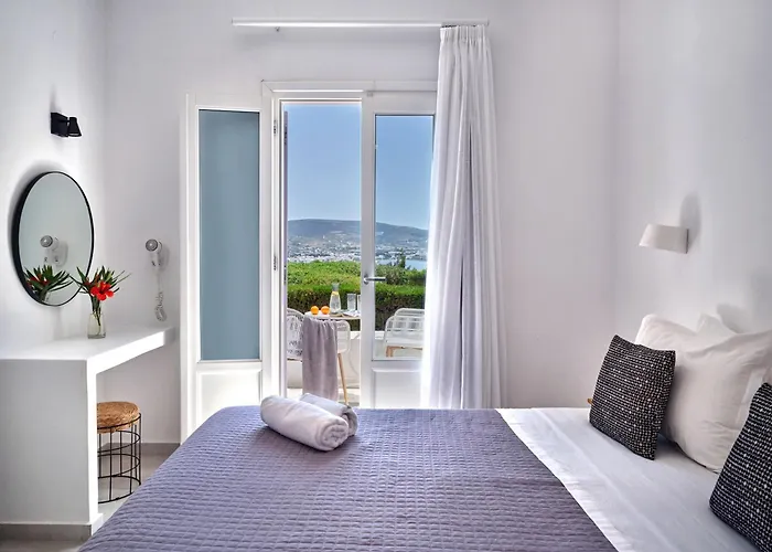 ακρωτήρι Ξενοδοχείο