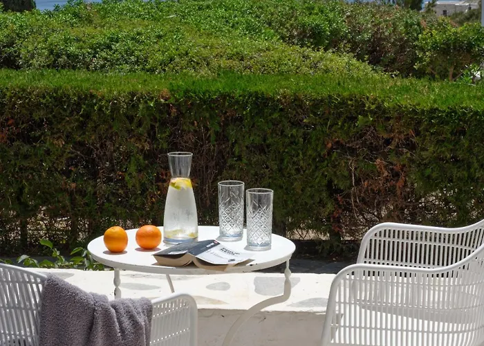 ακρωτήρι Πάρος