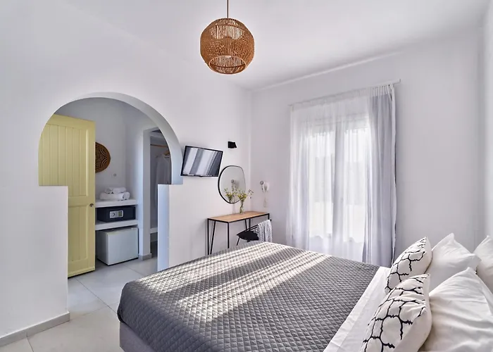 ακρωτήρι Πάρος