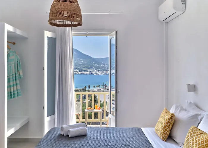 ακρωτήρι Πάρος