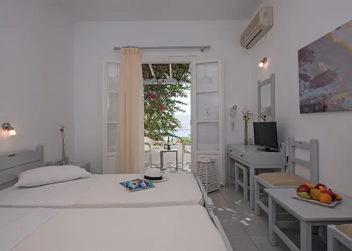 ακρωτήρι Πάρος