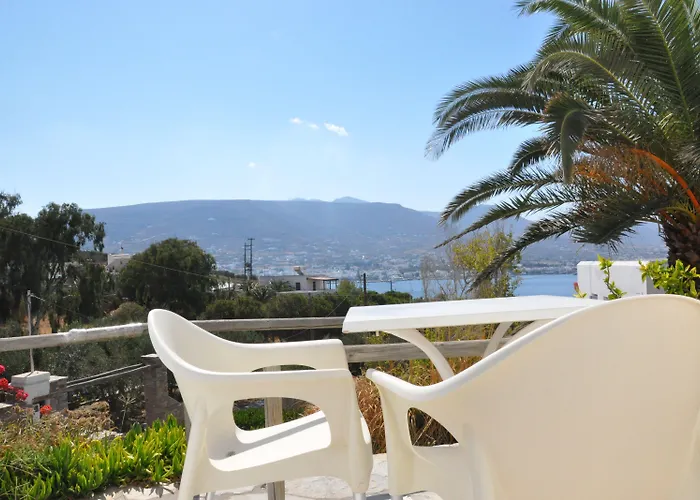 ακρωτήρι Ξενοδοχείο 3*