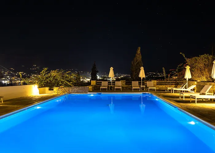 ακρωτήρι Ξενοδοχείο