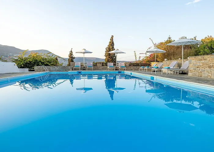 ακρωτήρι Πάρος