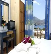 ακρωτήρι Πάρος