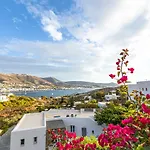 Akrotiri Hotell Páros
