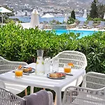 Akrotiri Hotell Páros