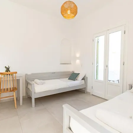 Hotel Akrotiri Parikia (Paros)