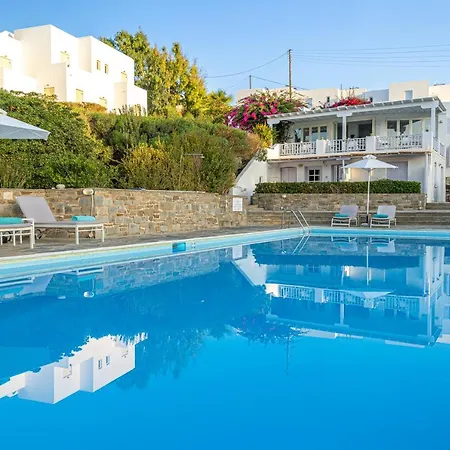 ακρωτήρι Πάρος