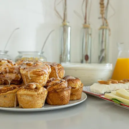 Ξενοδοχείο ακρωτήρι