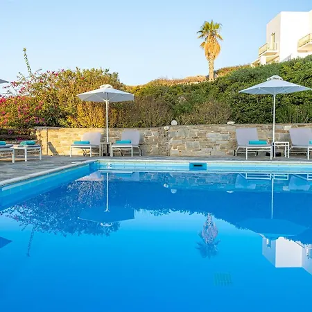 Hotel Akrotiri