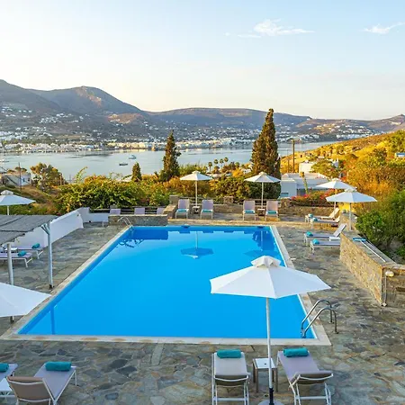 Hotel Akrotiri