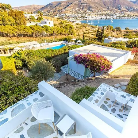 Hotel Akrotiri Parikia (Paros)