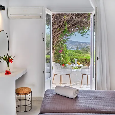 Hotel Akrotiri Parikia (Paros)