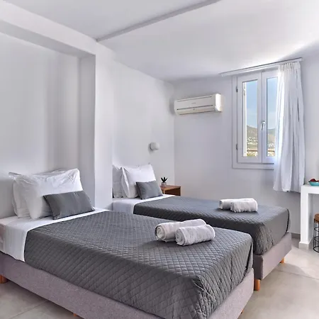 Hotel Akrotiri