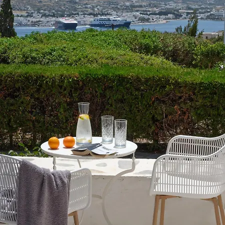 ακρωτήρι Πάρος