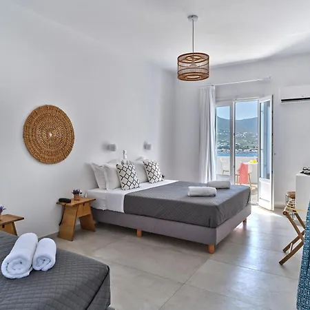 Akrotiri 3* Parikia (Paros)