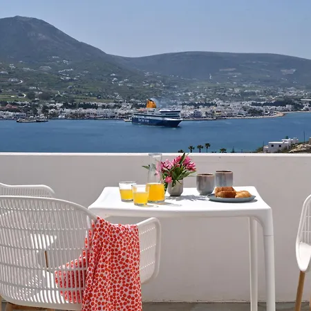 Hotel Akrotiri
