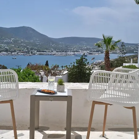 ακρωτήρι Ξενοδοχείο 3*