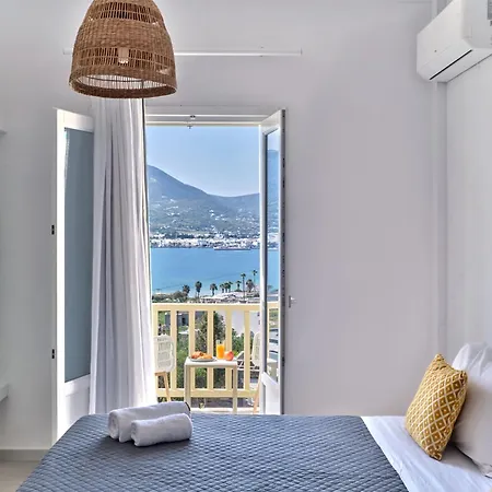 ακρωτήρι Πάρος