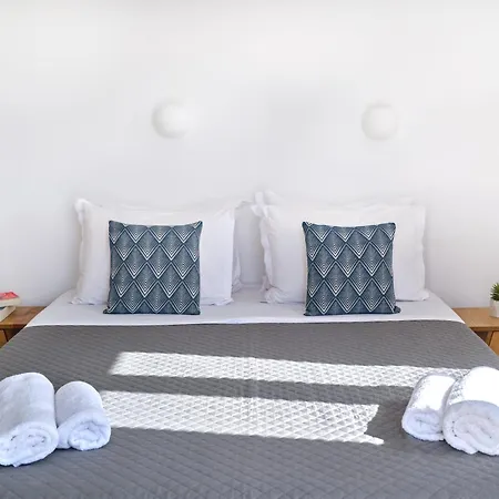 Akrotiri 3* Parikia (Paros)