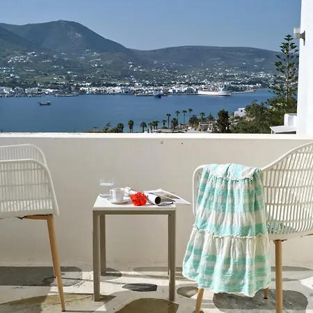 ακρωτήρι Ξενοδοχείο