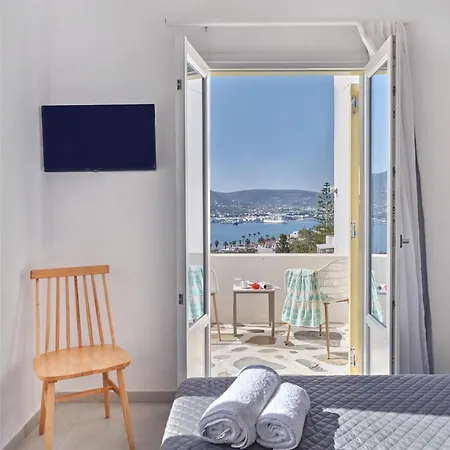 Hotel Akrotiri