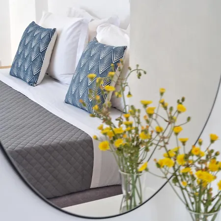 Hotel Akrotiri Parikia (Paros)