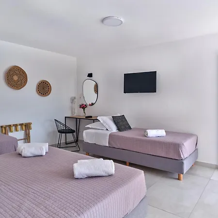 Akrotiri 3* Parikia (Paros)
