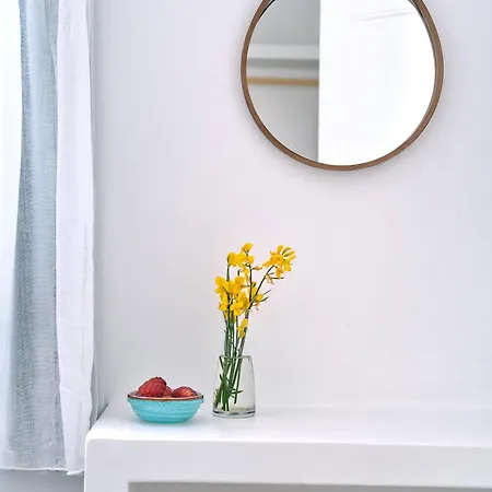 Akrotiri Hotel Parikia (Paros)