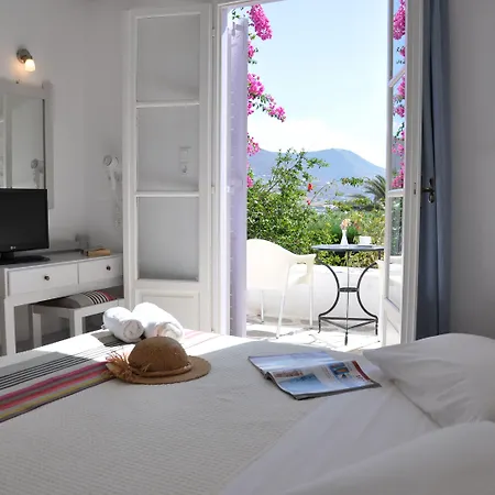 Hotel Akrotiri
