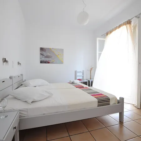 ακρωτήρι Ξενοδοχείο