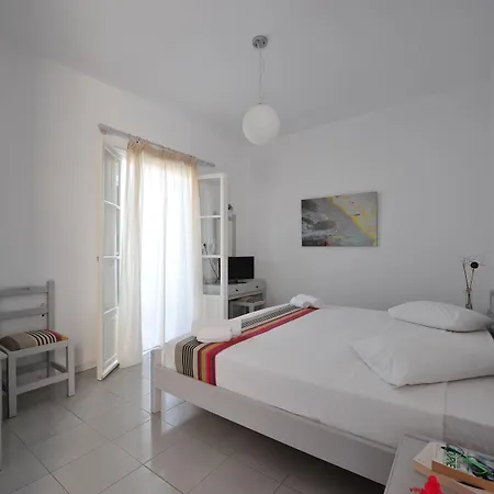 Hotel Akrotiri Páros