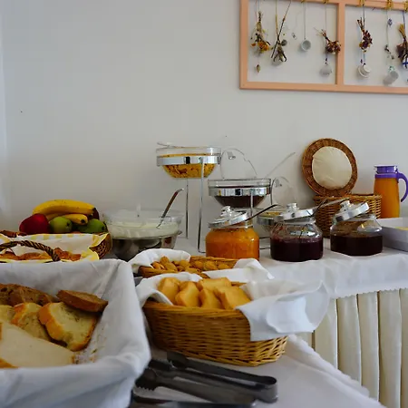 Akrotiri Hotel Páros