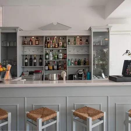 ακρωτήρι Ξενοδοχείο