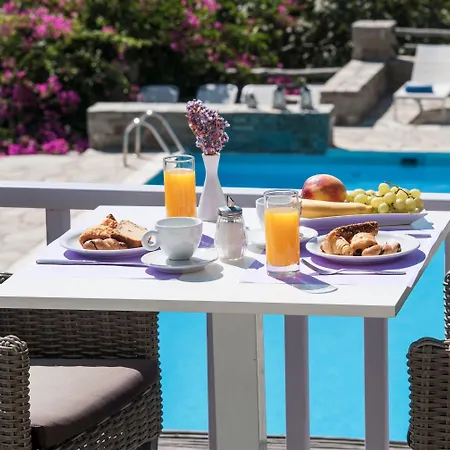 Hotel Akrotiri